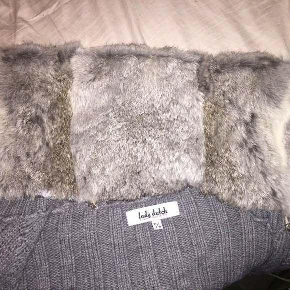 Lady Dutch High Society Sweater Women's - Picture 5 of 7